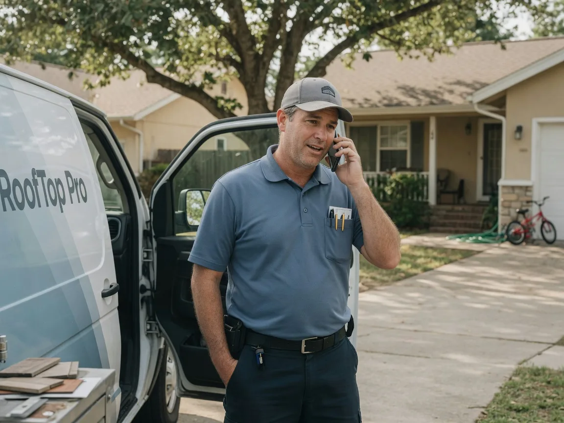 Roof Repair Anabel, MO FAQs