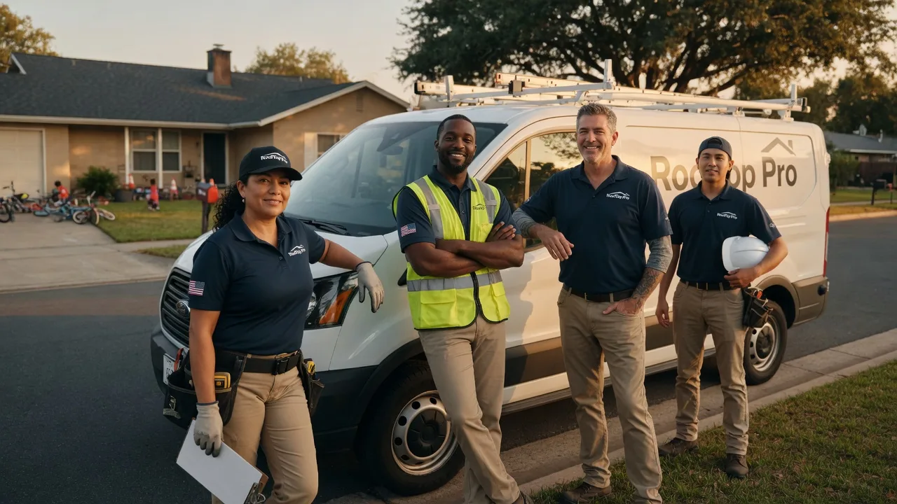Roof Repair in Anabel, MO near me