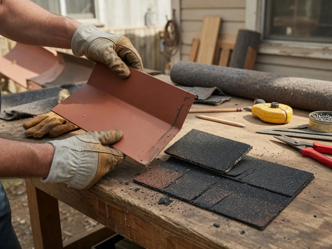 Roof Repair company in Anabel, MO